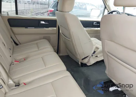 2015 Ford Expedition Xl from USA, damaged, VIN 1FMJU1GT0FEF40079